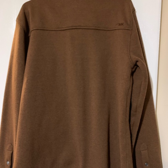 Mountain Khakis zip up jacket - Picture 3 of 3